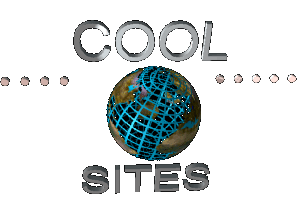 Cool sites to visit