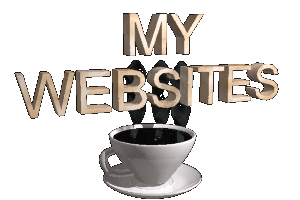 Websites I created